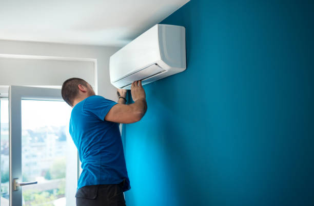 Trusted Draper, UT HVAC Experts