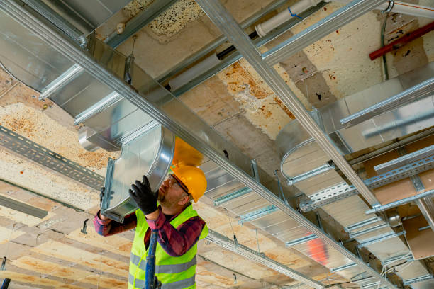 Best HVAC Maintenance Near Me  in Draper, UT