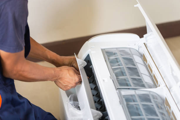 Best HVAC Companies Near Me  in Draper, UT