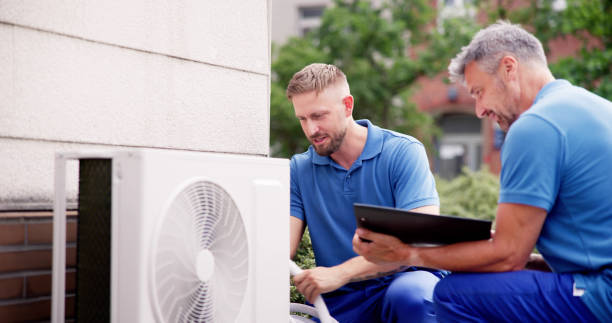 Best Best HVAC Companies  in Draper, UT