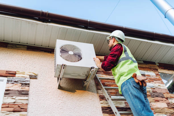 Best Local HVAC Companies  in Draper, UT