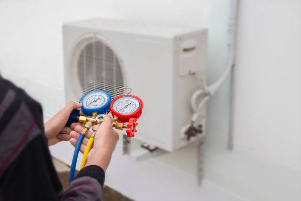 Best 24/7 HVAC Repair  in Draper, UT