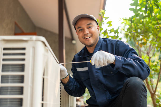 Best HVAC Installation Services  in Draper, UT